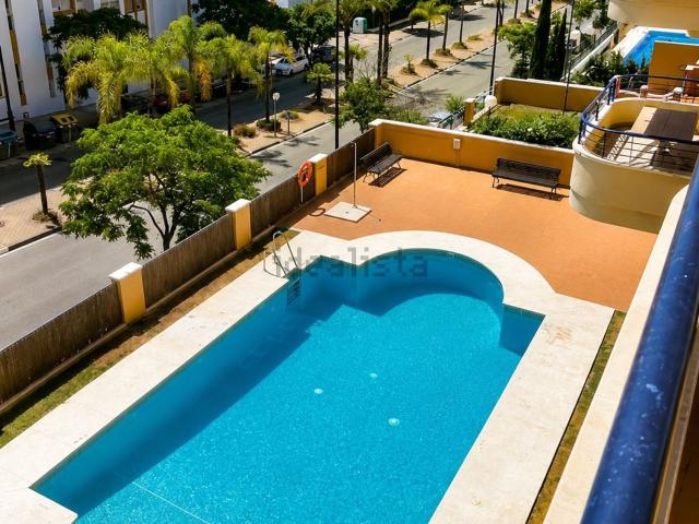Piso, Puerto de Estepona, Estepona
