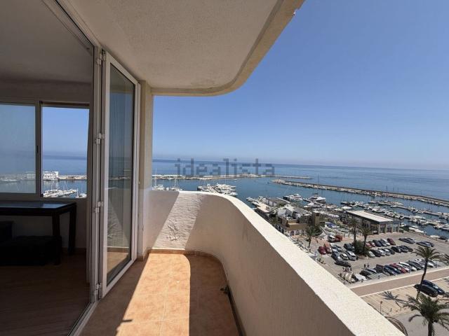 Piso, Puerto de Estepona, Estepona