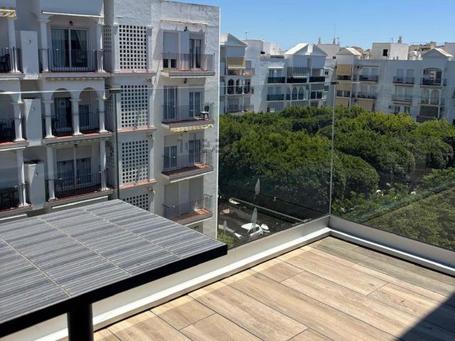 Piso, Puerto de Estepona, Estepona