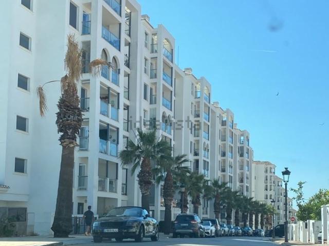 Piso, Puerto de Estepona, Estepona