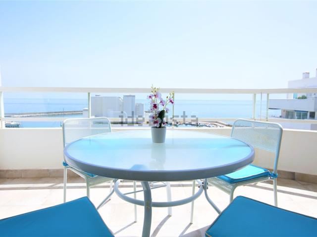 Piso, Puerto de Estepona, Estepona