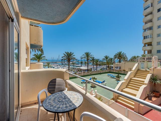 Piso, Puerto de Estepona, Estepona