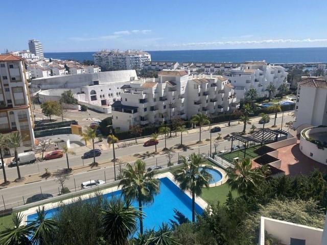 Piso, Puerto de Estepona, Estepona