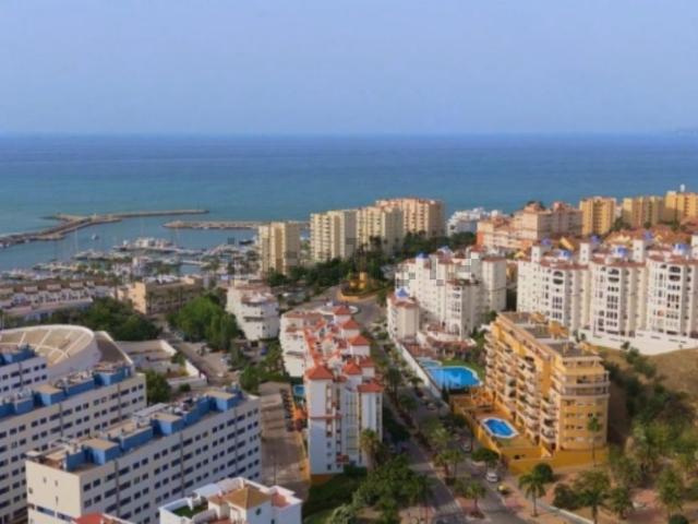 Piso, Puerto de Estepona, Estepona