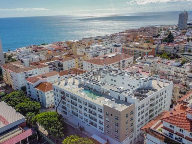 Piso, Puerto de Estepona, Estepona
