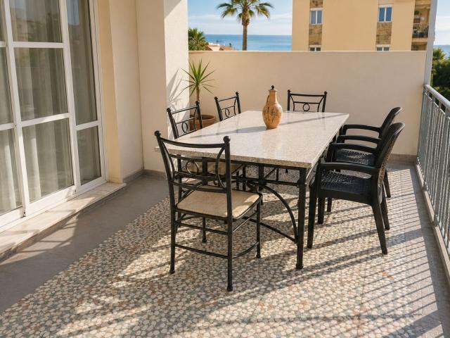 Piso, Puerto de Estepona, Estepona