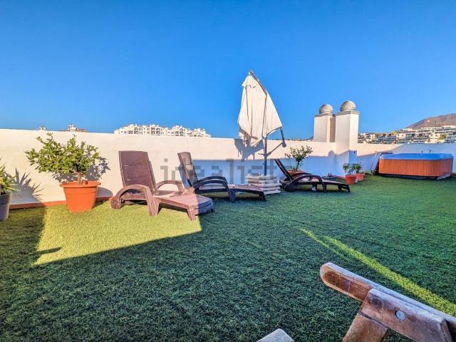 Piso, Puerto de Estepona, Estepona
