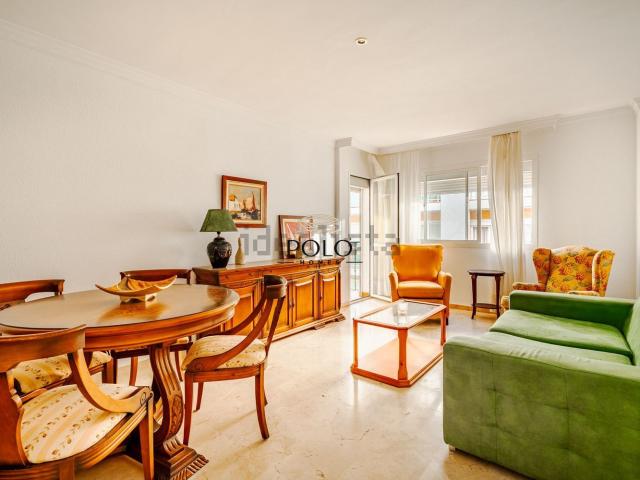 Piso, Puerto de Estepona, Estepona