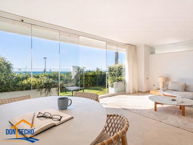 Piso, Puerto de Estepona, Estepona