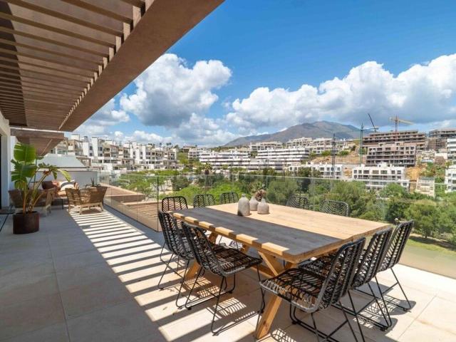 Piso, Puerto de Estepona, Estepona