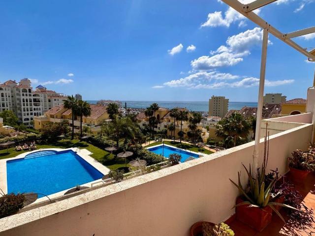 Piso, Puerto de Estepona, Estepona