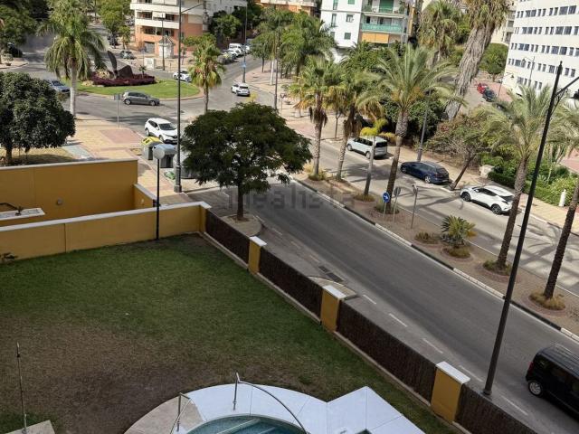 Piso, Puerto de Estepona, Estepona