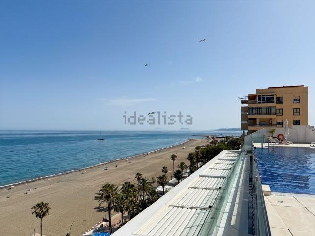 Piso, Puerto de Estepona, Estepona