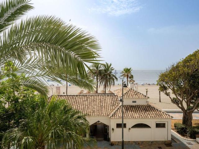 Piso, Puerto de Estepona, Estepona