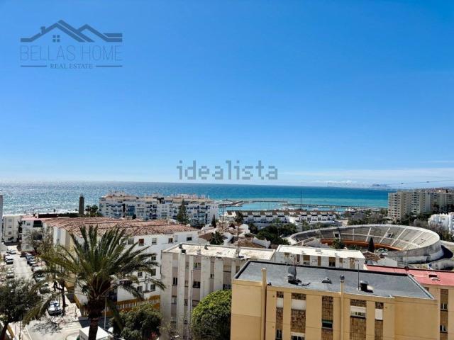 Piso, Puerto de Estepona, Estepona
