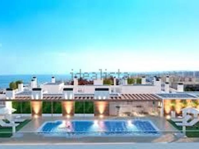 Piso, Puerto de Estepona, Estepona