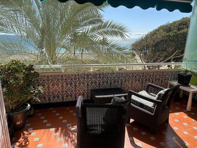 Piso, Puerto de Estepona, Estepona