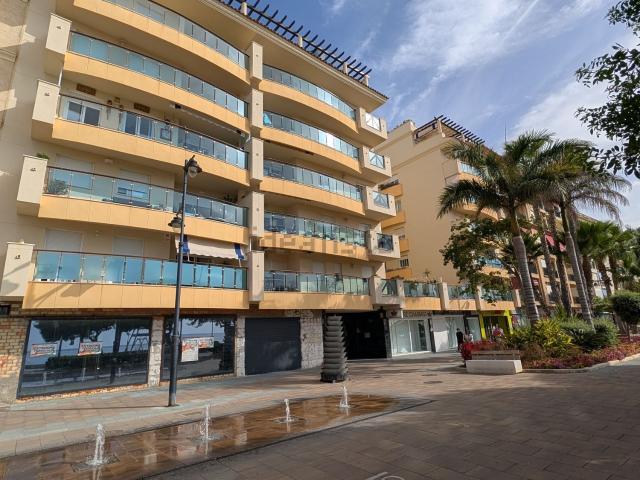 Piso, Puerto de Estepona, Estepona