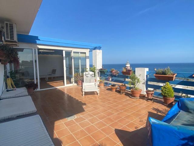 Piso, Puerto de Estepona, Estepona
