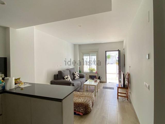 Piso, Puerto de Estepona, Estepona