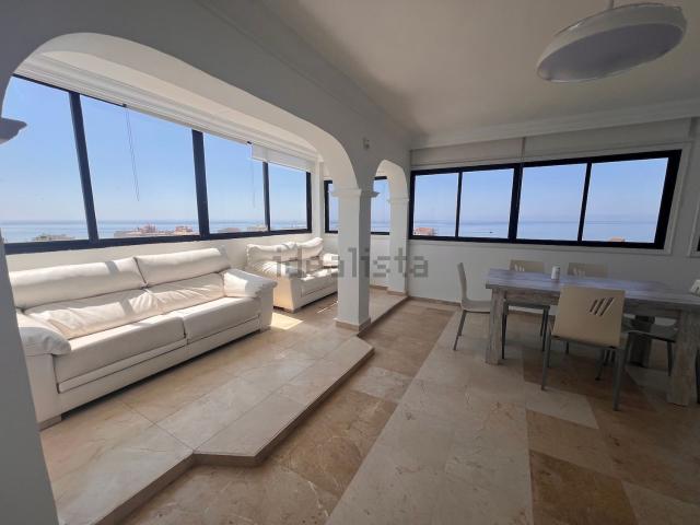 Piso, Puerto de Estepona, Estepona