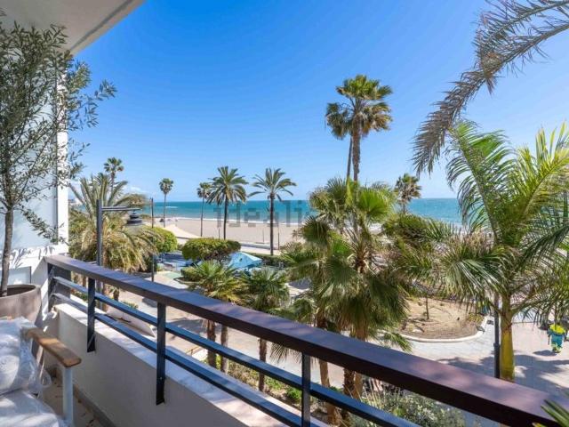 Piso, Puerto de Estepona, Estepona