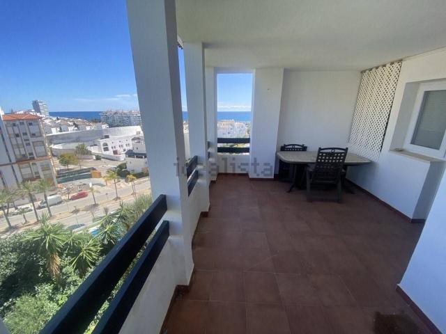 Piso, Puerto de Estepona, Estepona