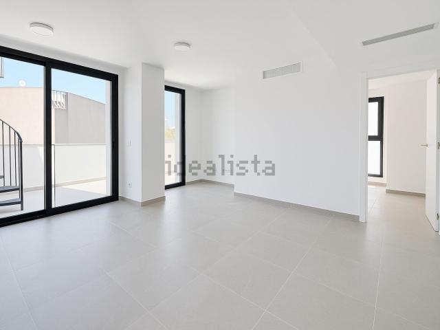 Piso, Puerto de Estepona, Estepona