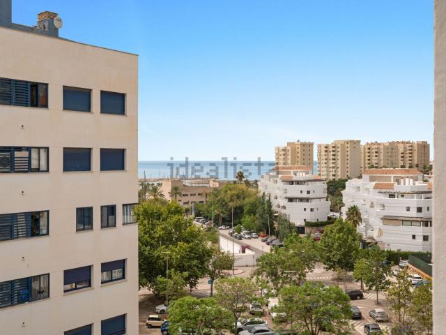 Piso, Puerto de Estepona, Estepona