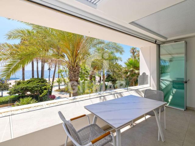 Piso, Puerto de Estepona, Estepona