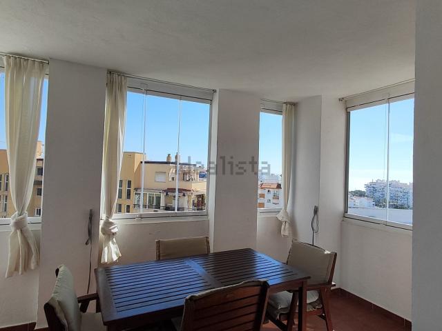Piso, Puerto de Estepona, Estepona