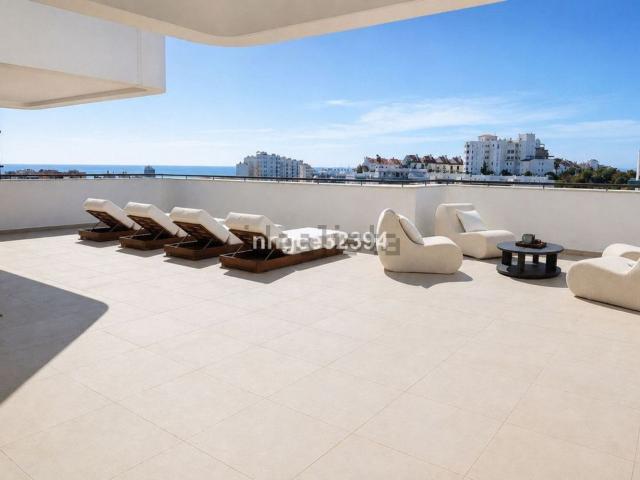 Piso, Puerto de Estepona, Estepona