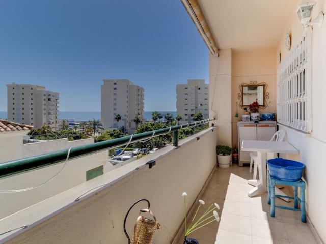 Piso, Puerto de Estepona, Estepona