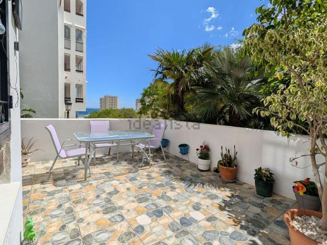 Piso, Puerto de Estepona, Estepona