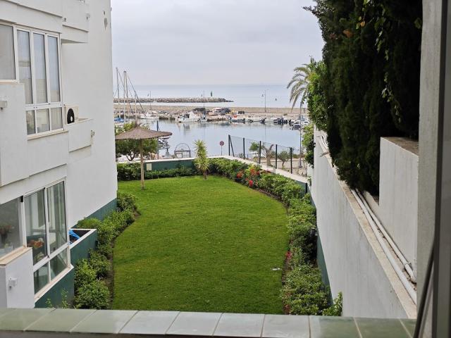 Piso, Puerto de Estepona, Estepona