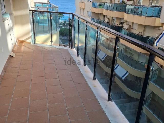 Piso, Puerto de Estepona, Estepona
