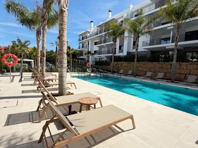 Piso, Puerto de Estepona, Estepona
