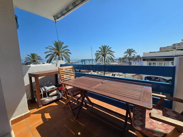 Piso, Puerto de Estepona, Estepona