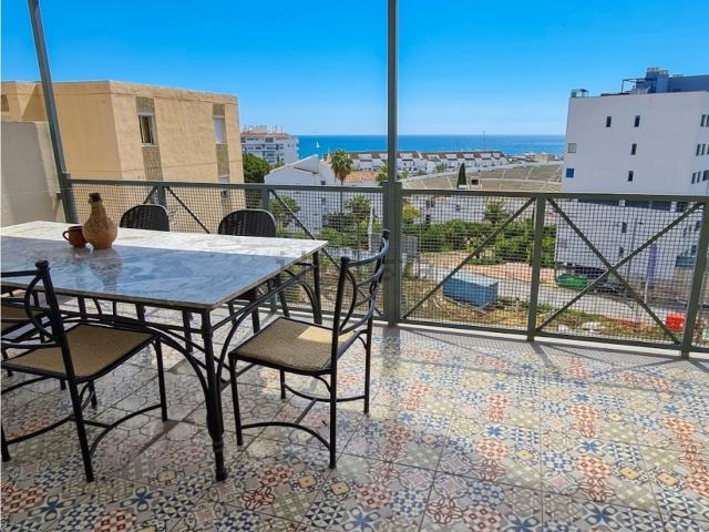 Piso, Puerto de Estepona, Estepona