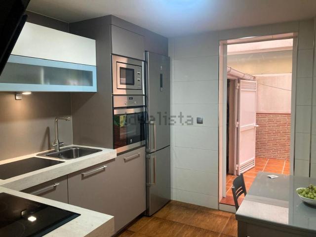 Piso, Puerto de Estepona, Estepona