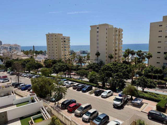 Piso, Puerto de Estepona, Estepona