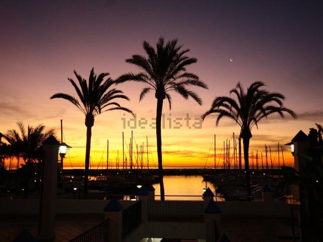 Piso, Puerto de Estepona, Estepona