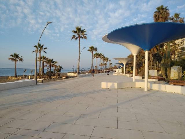 Piso, Puerto de Estepona, Estepona