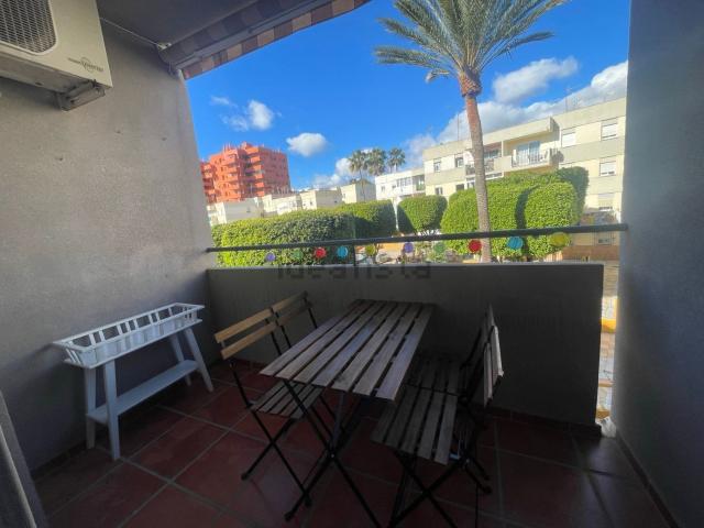 Piso, Puerto de Estepona, Estepona