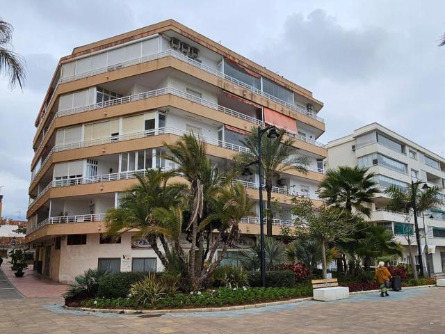Piso, Puerto de Estepona, Estepona