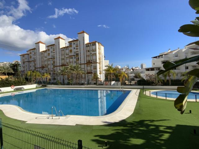 Piso, Puerto de Estepona, Estepona