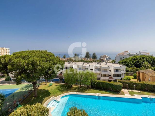 Piso, Puerto de Estepona, Estepona