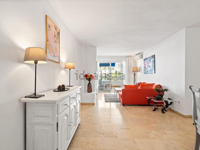 Piso, Puerto de Estepona, Estepona