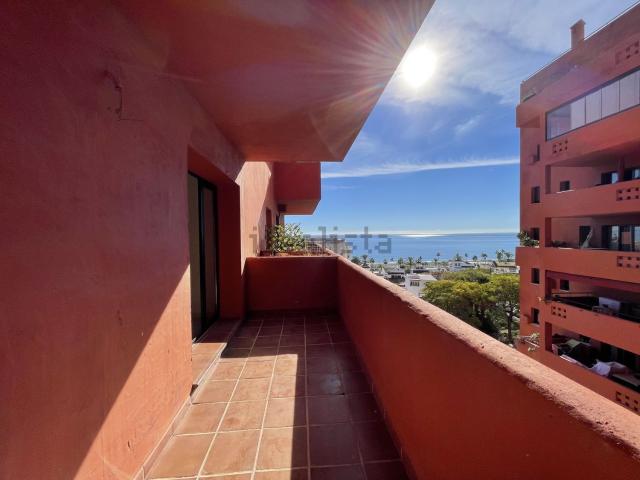 Piso, Puerto de Estepona, Estepona