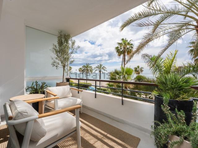 Piso, Puerto de Estepona, Estepona